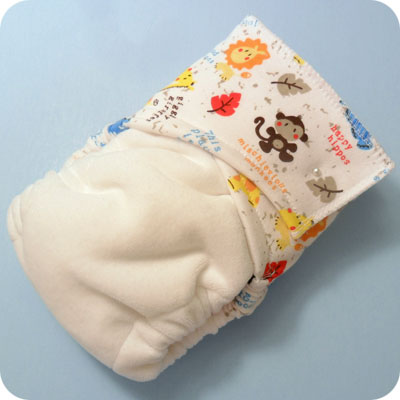 newborn diaper pattern